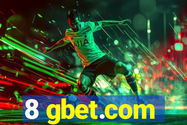 8 gbet.com