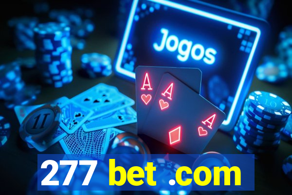 277 bet .com
