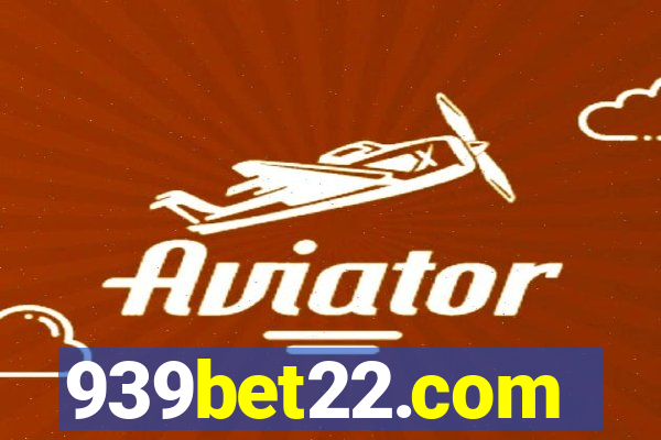 939bet22.com