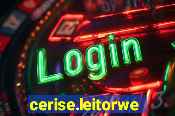 cerise.leitorweb