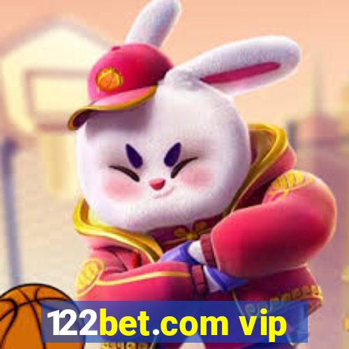 122bet.com vip