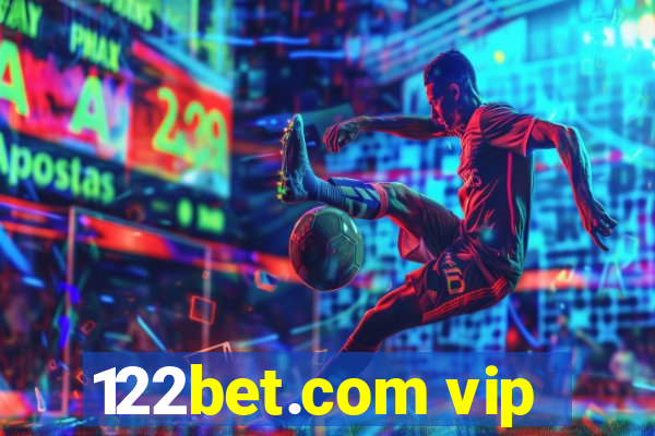 122bet.com vip