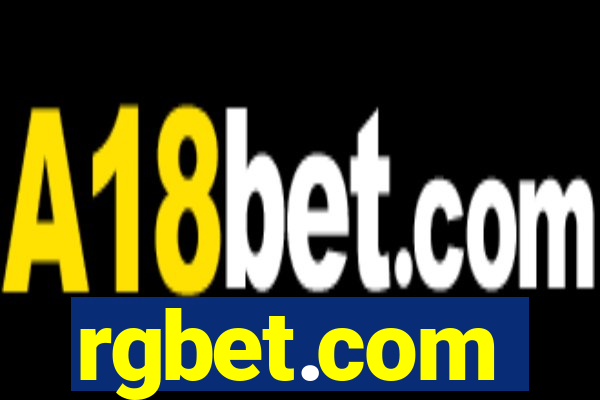 rgbet.com