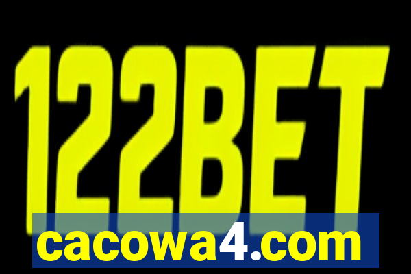 cacowa4.com