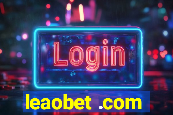 leaobet .com