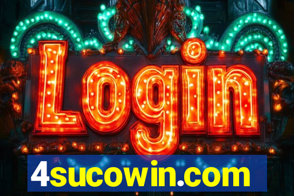 4sucowin.com