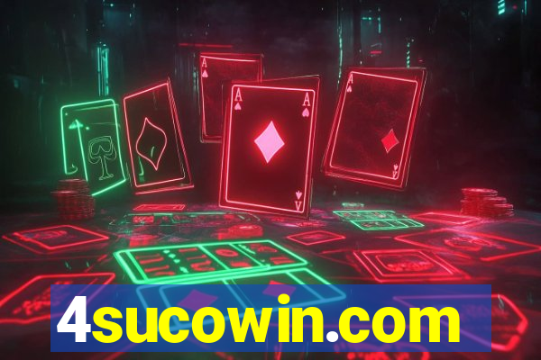 4sucowin.com