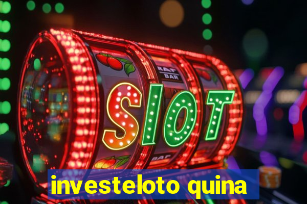 investeloto quina