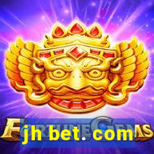 jh bet. com