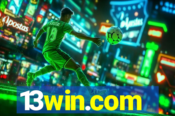 13win.com