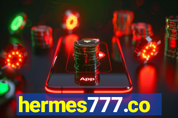 hermes777.co
