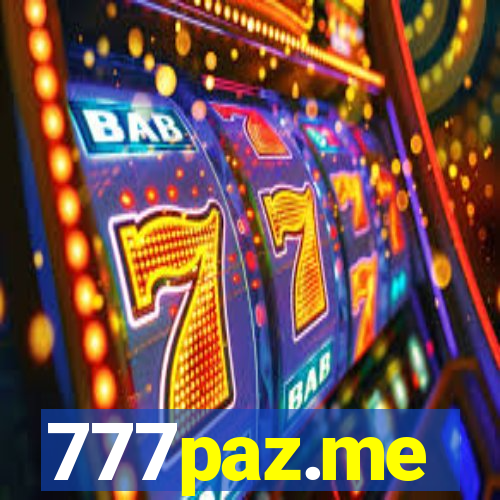 777paz.me