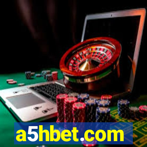 a5hbet.com