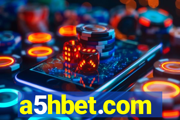 a5hbet.com