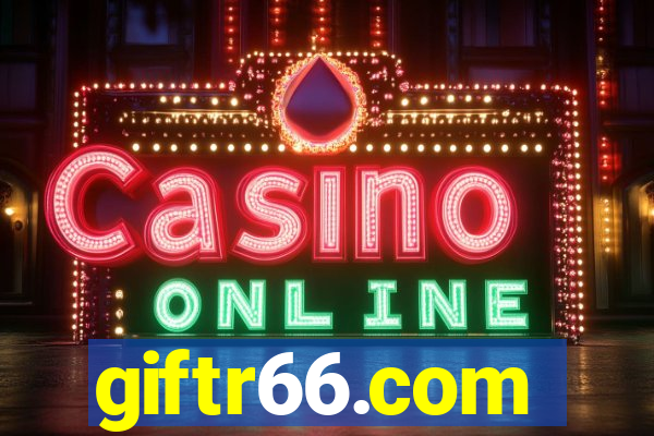 giftr66.com