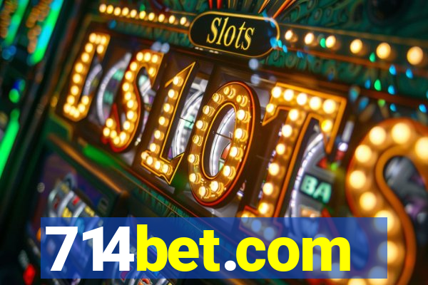 714bet.com