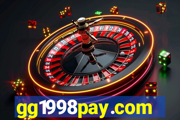 gg1998pay.com