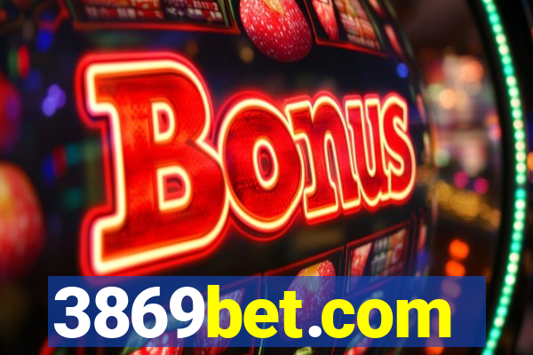 3869bet.com