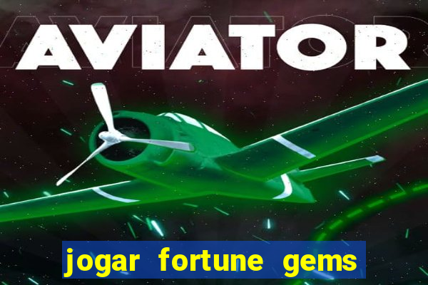 jogar fortune gems 2 demo