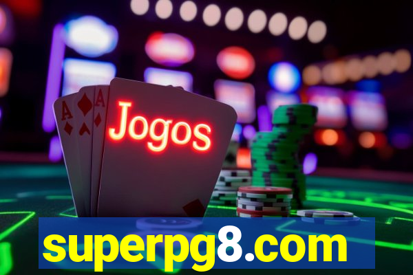 superpg8.com