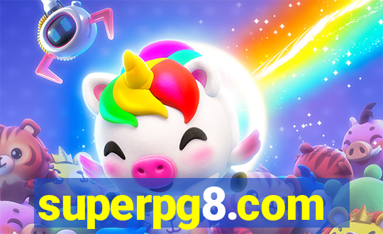 superpg8.com