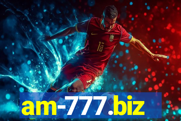 am-777.biz