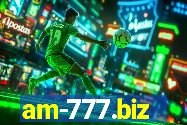 am-777.biz