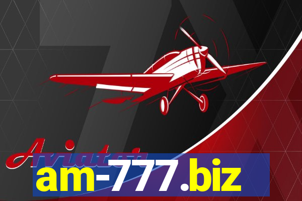 am-777.biz