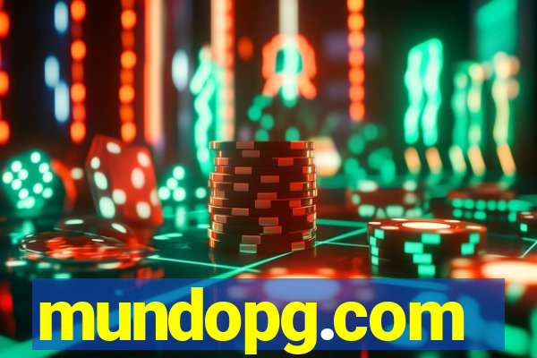mundopg.com