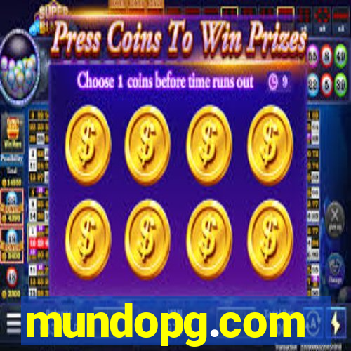 mundopg.com