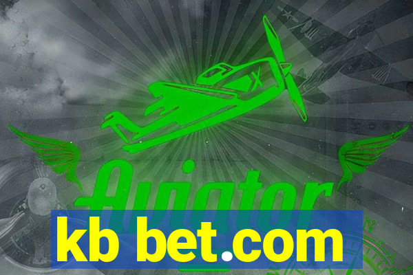 kb bet.com