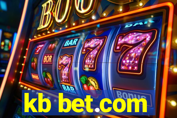 kb bet.com