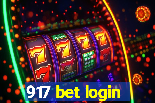 917 bet login
