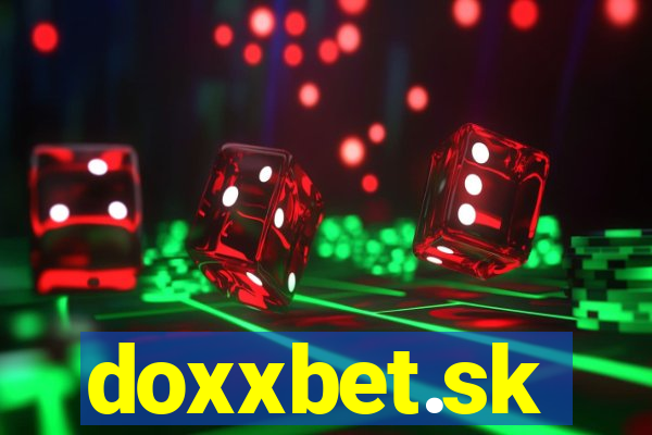 doxxbet.sk