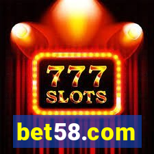bet58.com