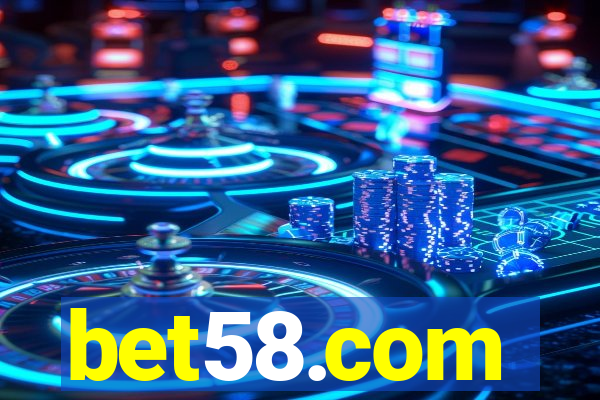 bet58.com