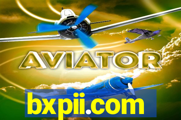 bxpii.com