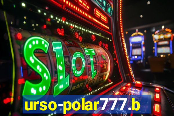 urso-polar777.bet