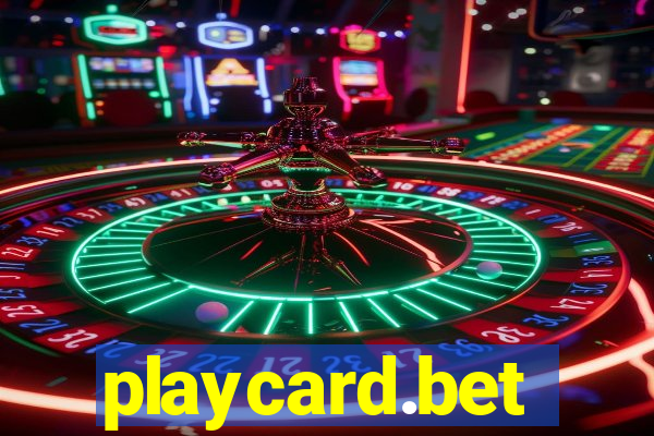 playcard.bet