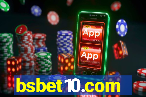 bsbet10.com