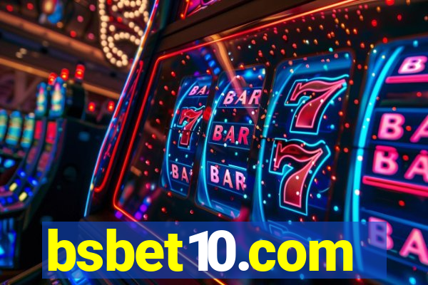 bsbet10.com