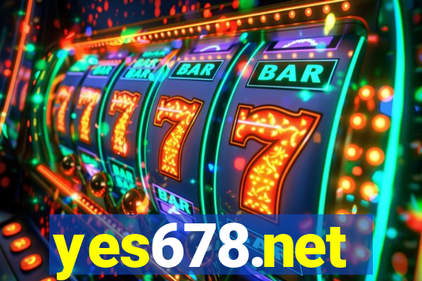 yes678.net