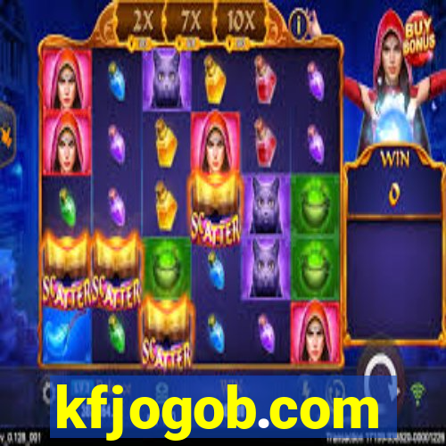 kfjogob.com