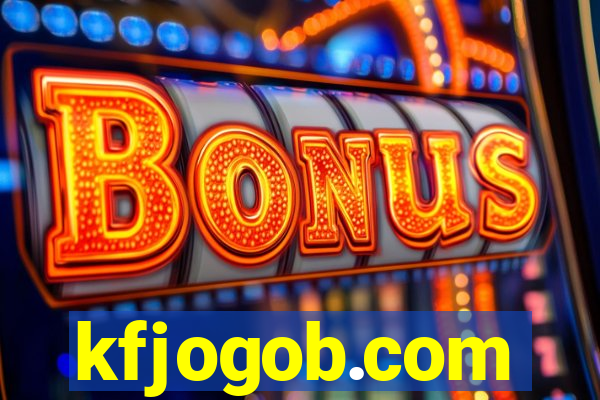kfjogob.com