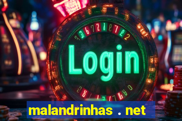 malandrinhas . net