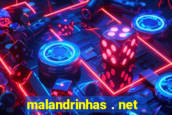 malandrinhas . net