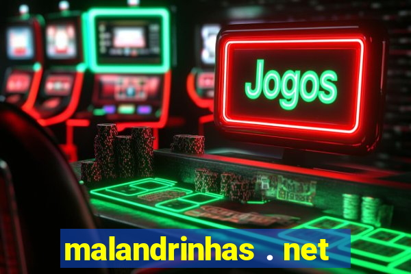 malandrinhas . net