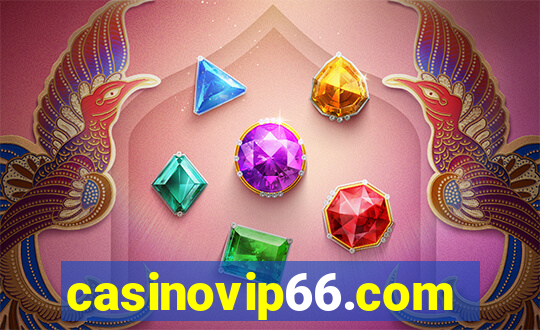 casinovip66.com