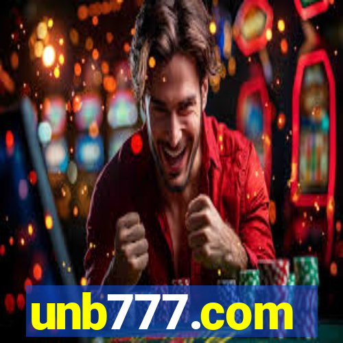 unb777.com