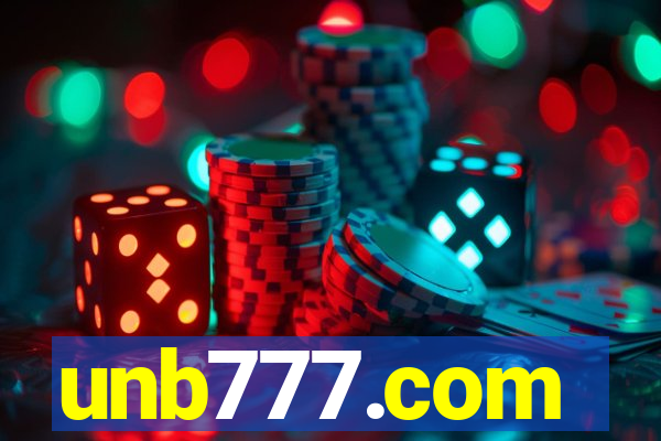 unb777.com